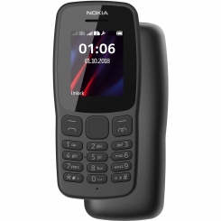 Nokia 106 (2018) -  1
